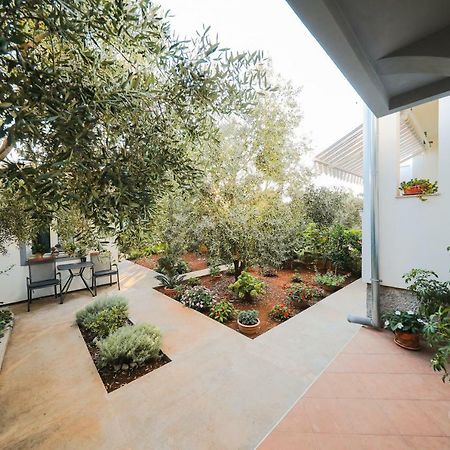 Apartman Antisin Zadar Buitenkant foto