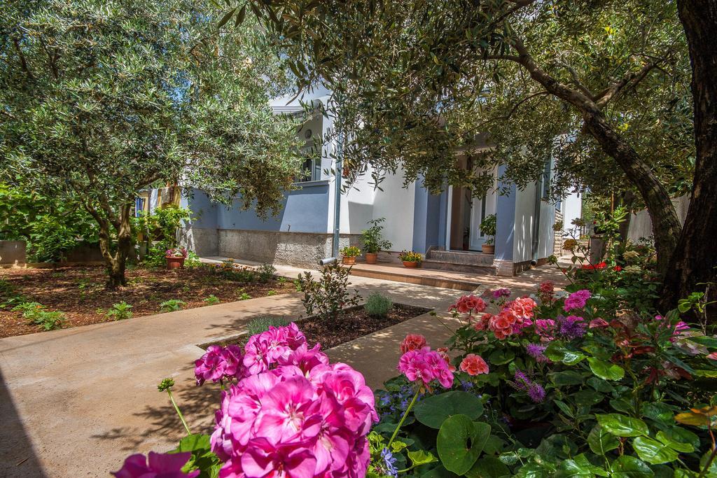 Apartman Antisin Zadar Buitenkant foto