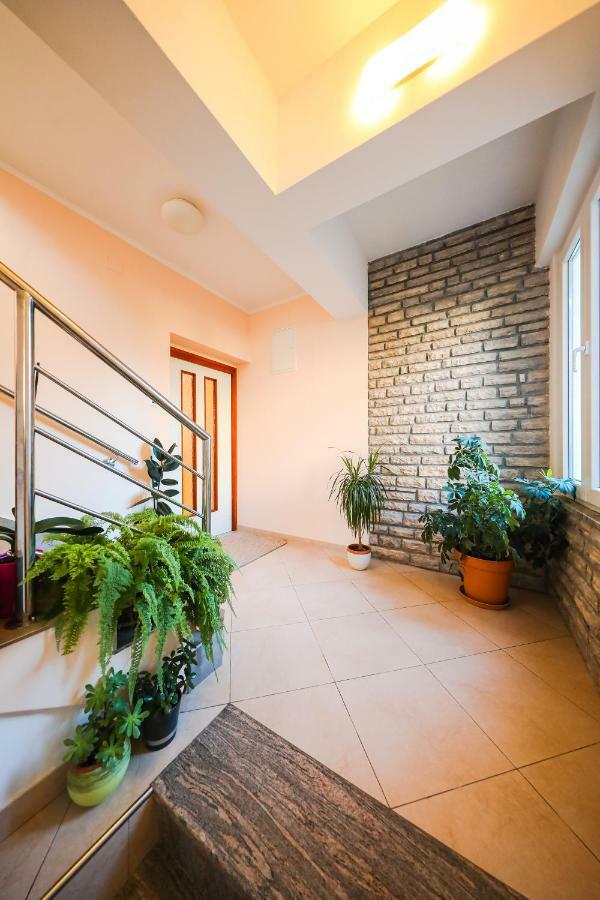 Apartman Antisin Zadar Buitenkant foto