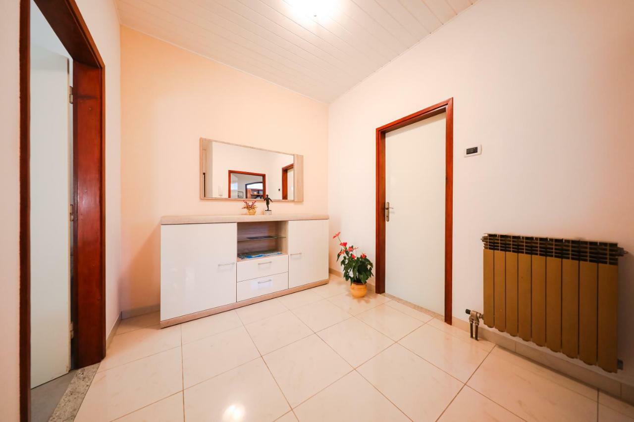 Apartman Antisin Zadar Buitenkant foto