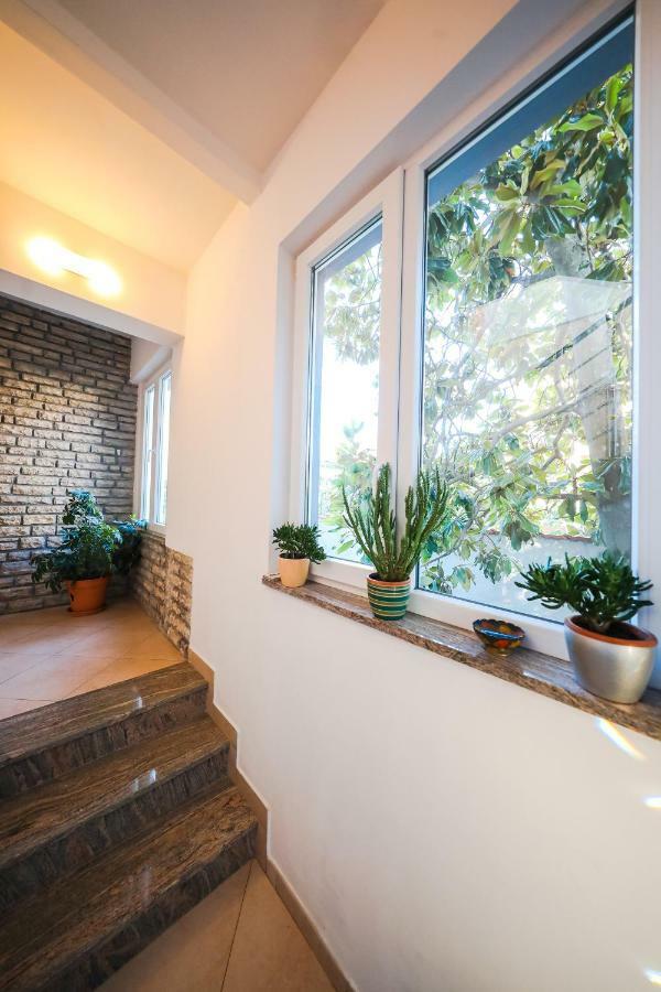 Apartman Antisin Zadar Buitenkant foto