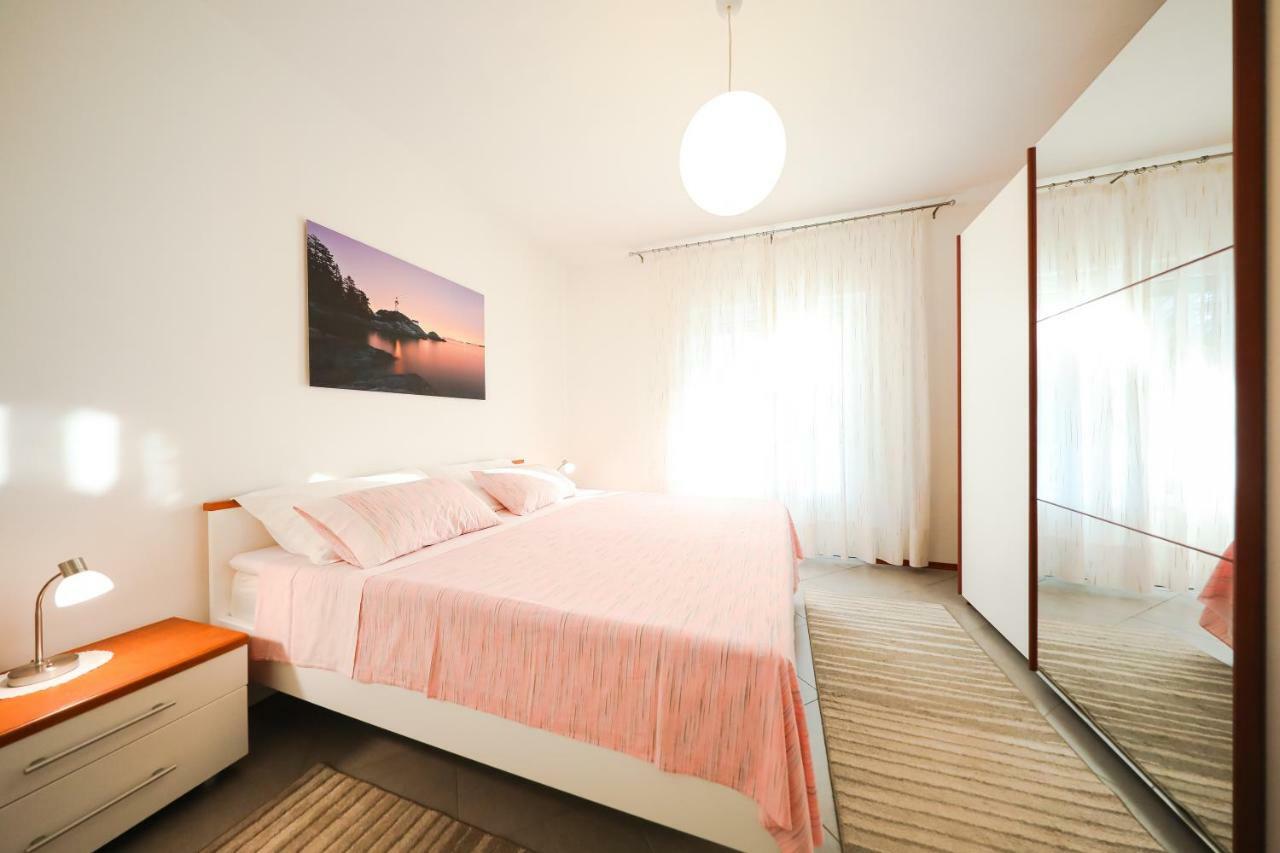 Apartman Antisin Zadar Buitenkant foto