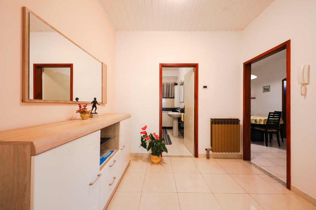 Apartman Antisin Zadar Buitenkant foto