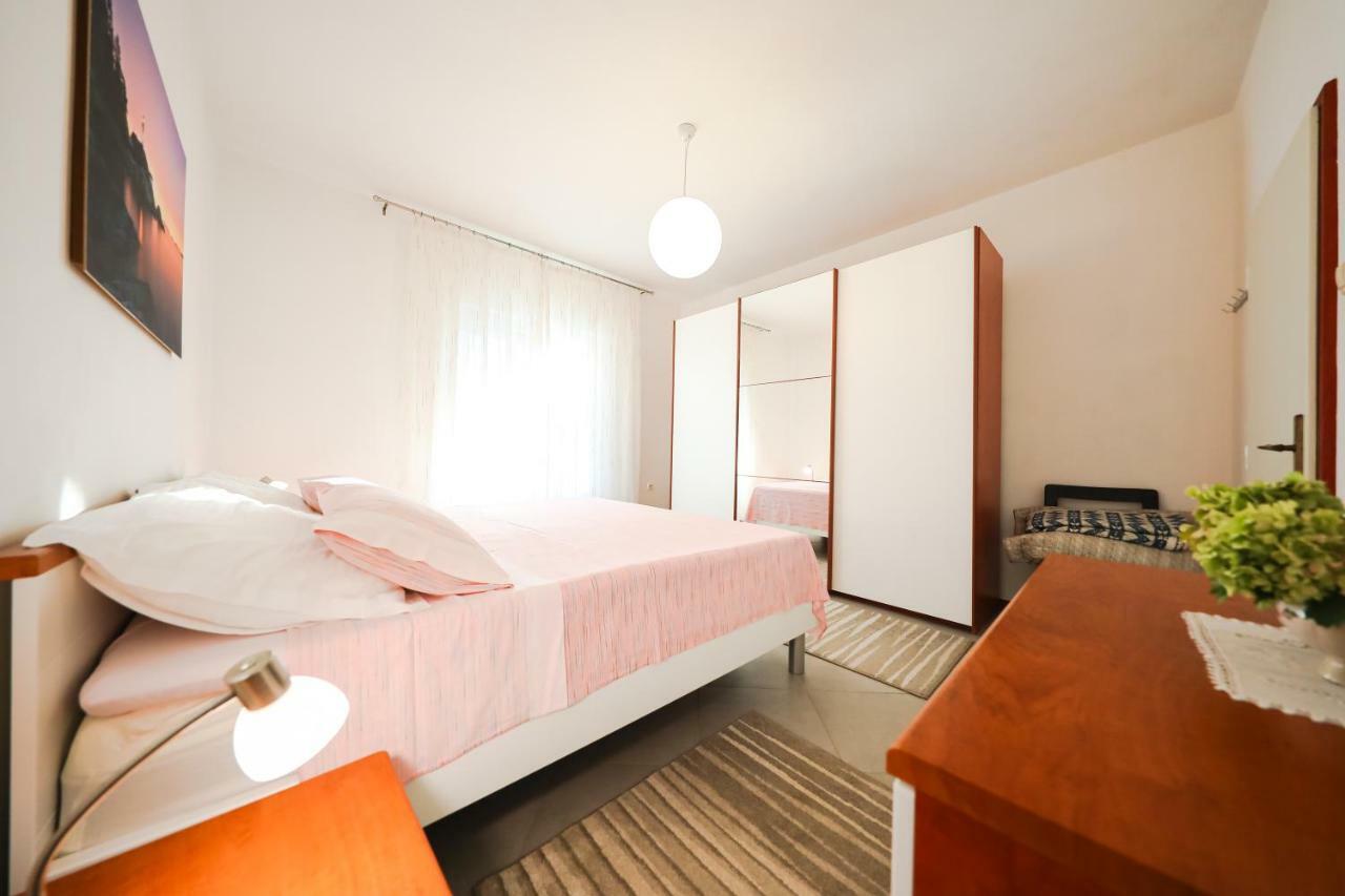 Apartman Antisin Zadar Buitenkant foto