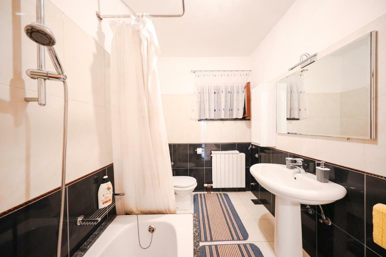 Apartman Antisin Zadar Buitenkant foto