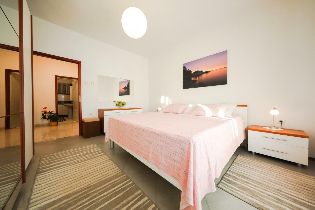 Apartman Antisin Zadar Buitenkant foto