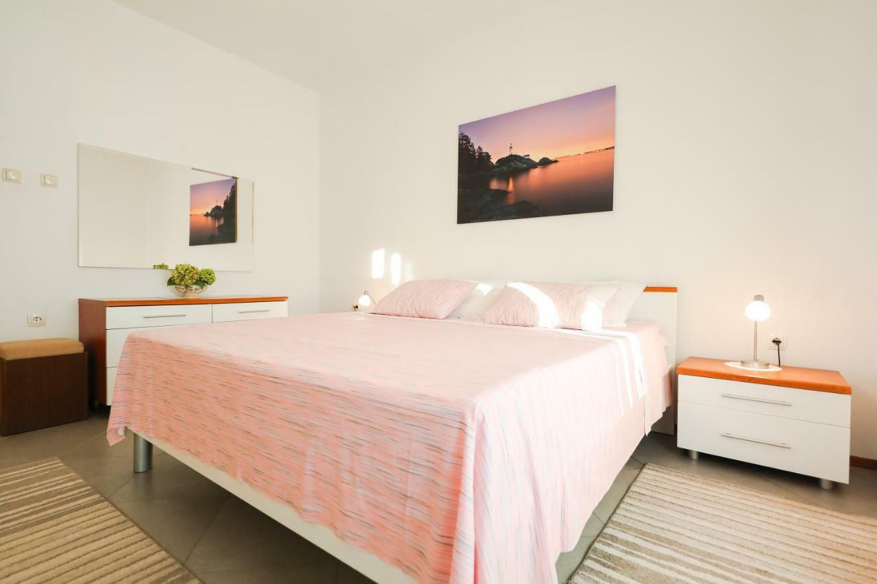 Apartman Antisin Zadar Buitenkant foto